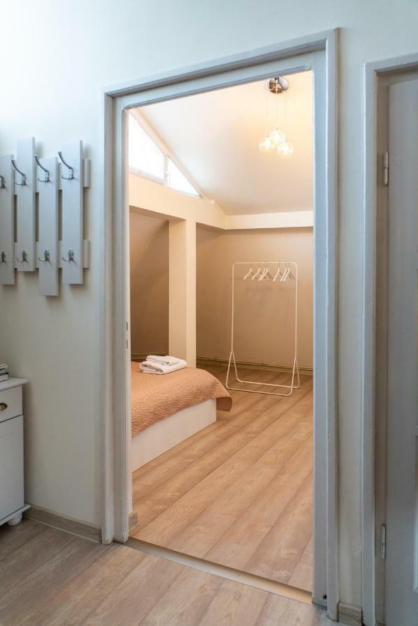 Gruia Lofts Apartamento Cluj-Napoca Exterior foto