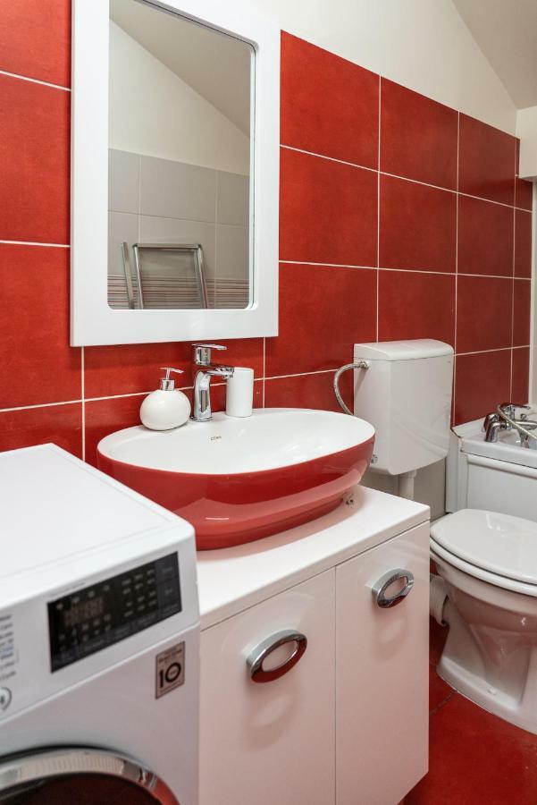 Gruia Lofts Apartamento Cluj-Napoca Exterior foto