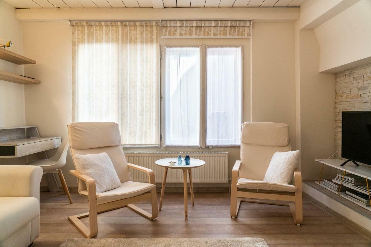 Gruia Lofts Apartamento Cluj-Napoca Exterior foto